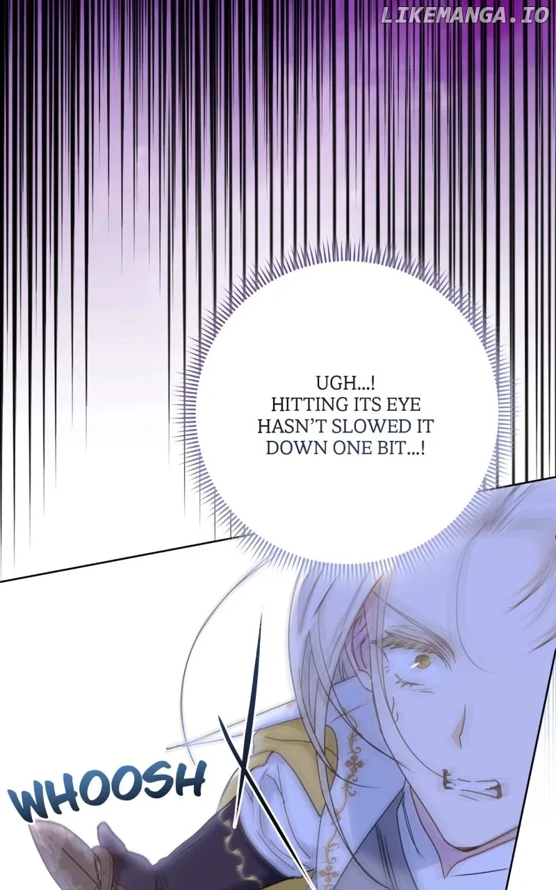 Captain! Is this battlefield here? Chapter 75 page 8