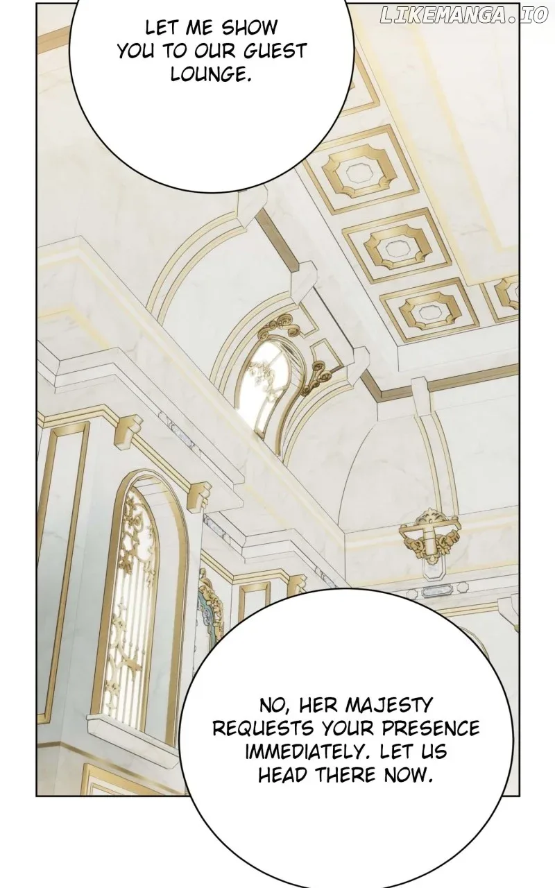 Captain! Is this battlefield here? Chapter 69 page 69