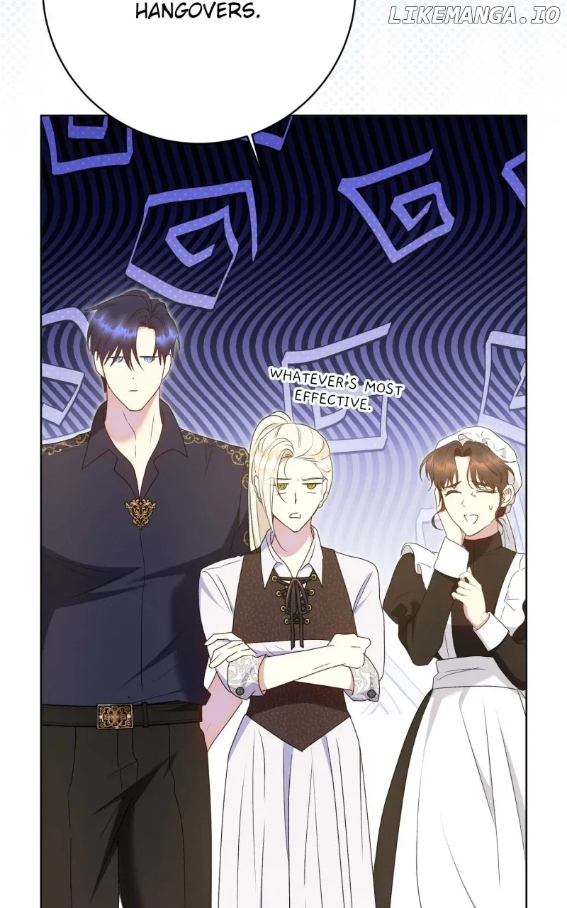 Captain! Is this battlefield here? Chapter 72 page 32
