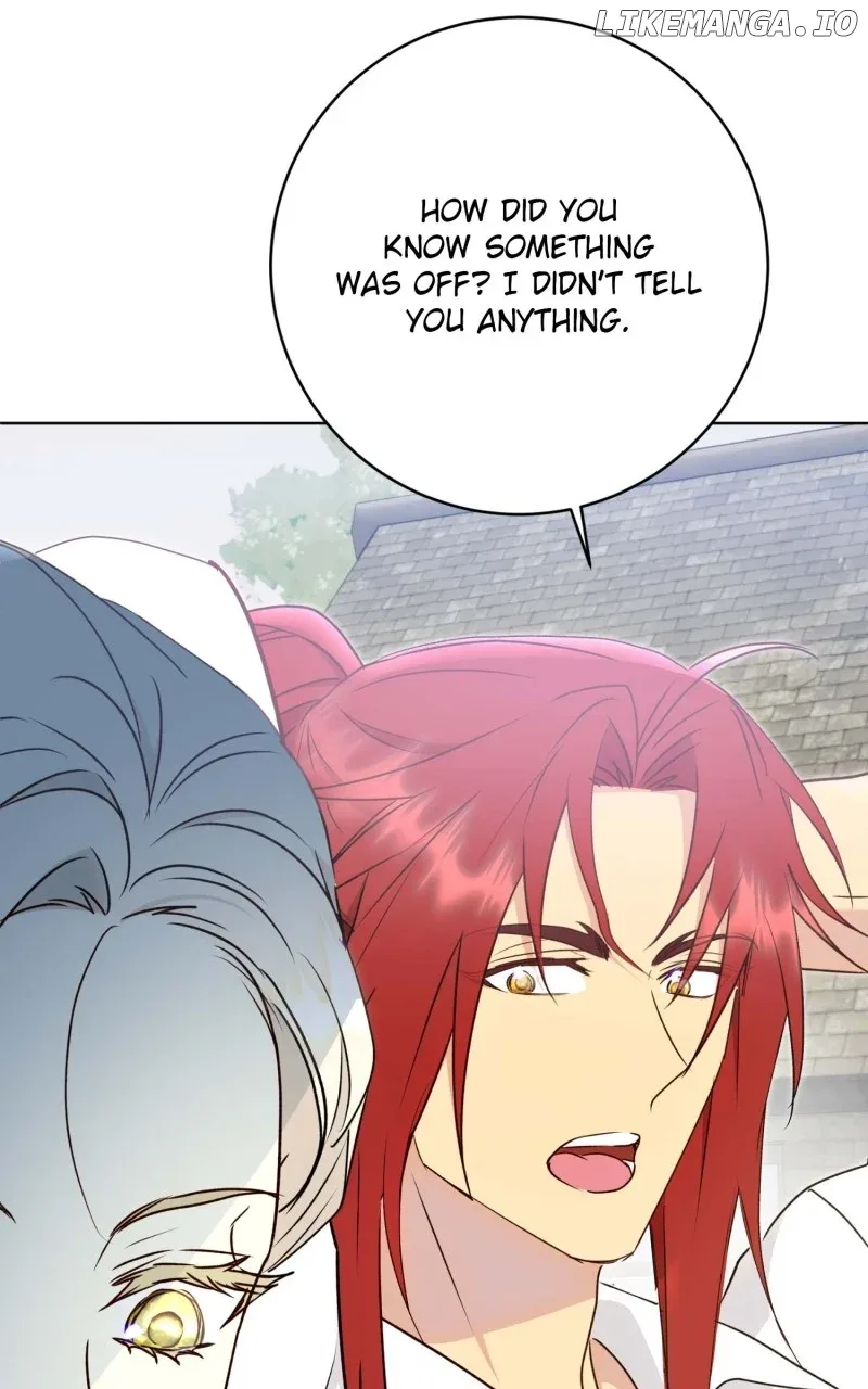 Captain! Is this battlefield here? Chapter 68 page 89