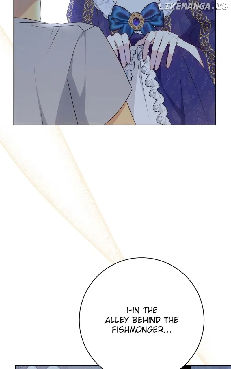 Captain! Is this battlefield here? Chapter 68 page 85