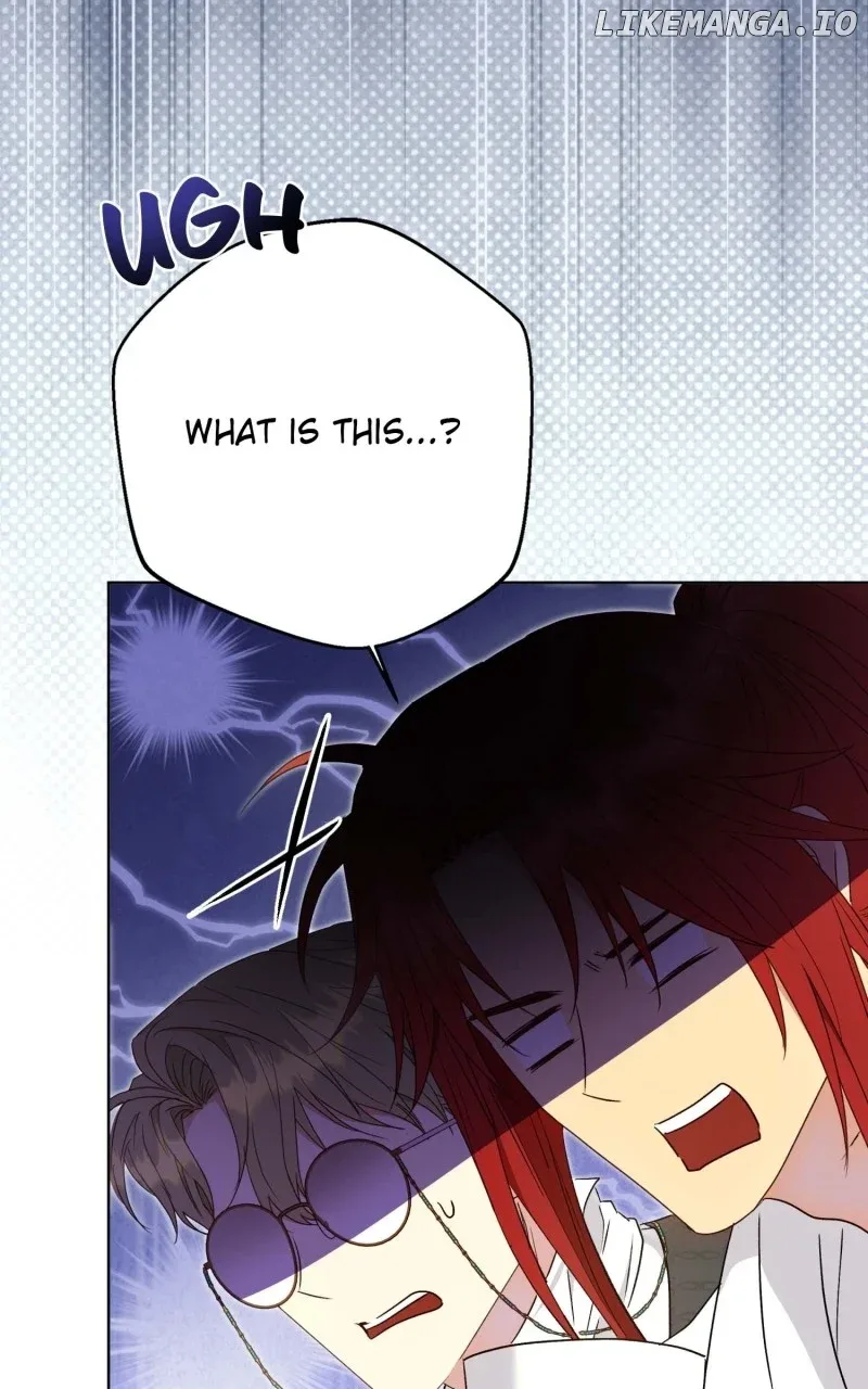 Captain! Is this battlefield here? Chapter 72 page 35