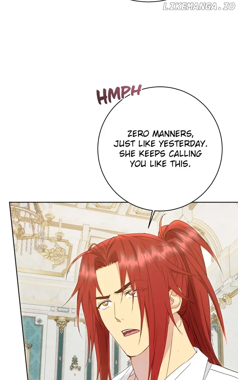 Captain! Is this battlefield here? Chapter 69 page 70