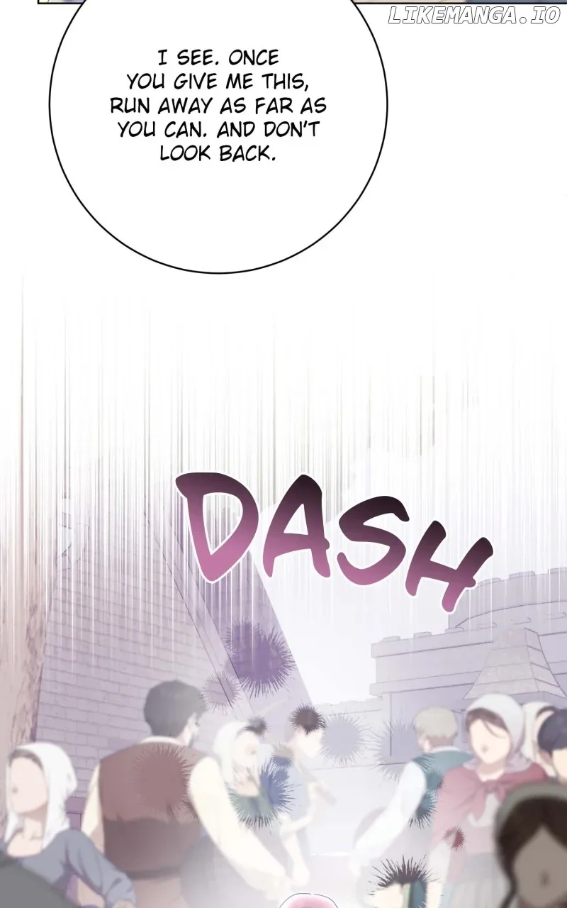Captain! Is this battlefield here? Chapter 68 page 87