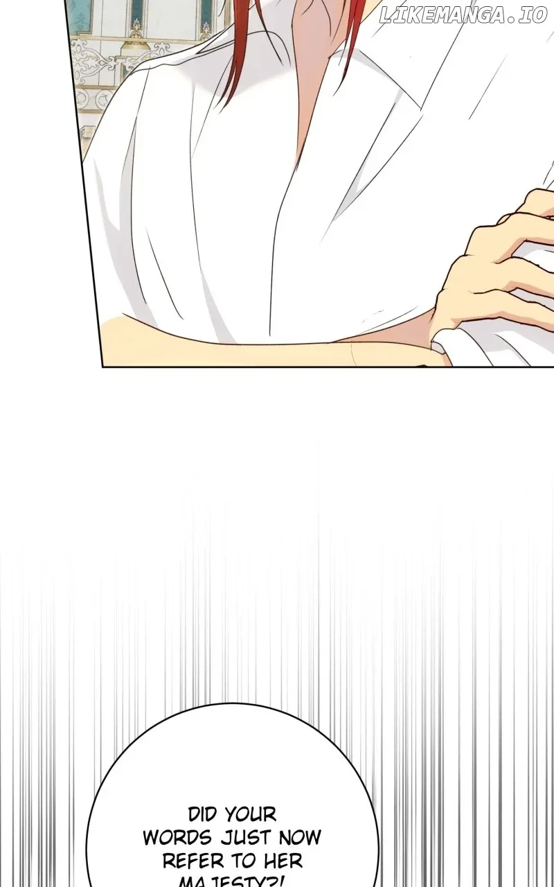 Captain! Is this battlefield here? Chapter 69 page 71