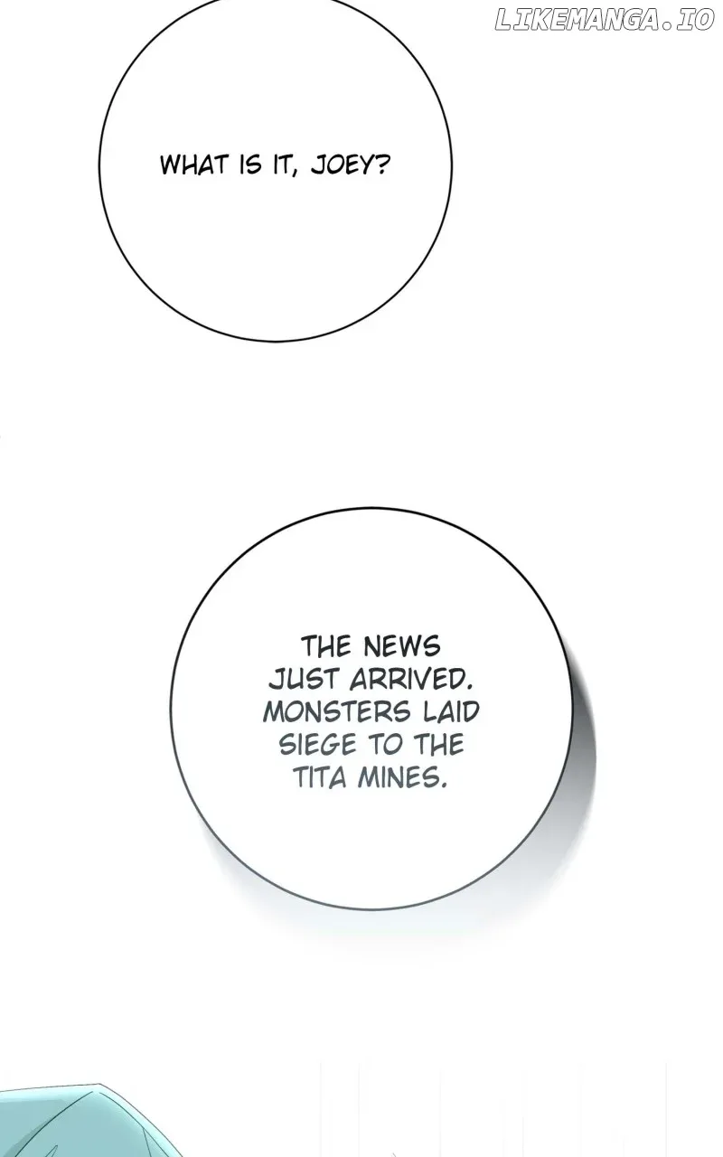 Captain! Is this battlefield here? Chapter 72 page 39