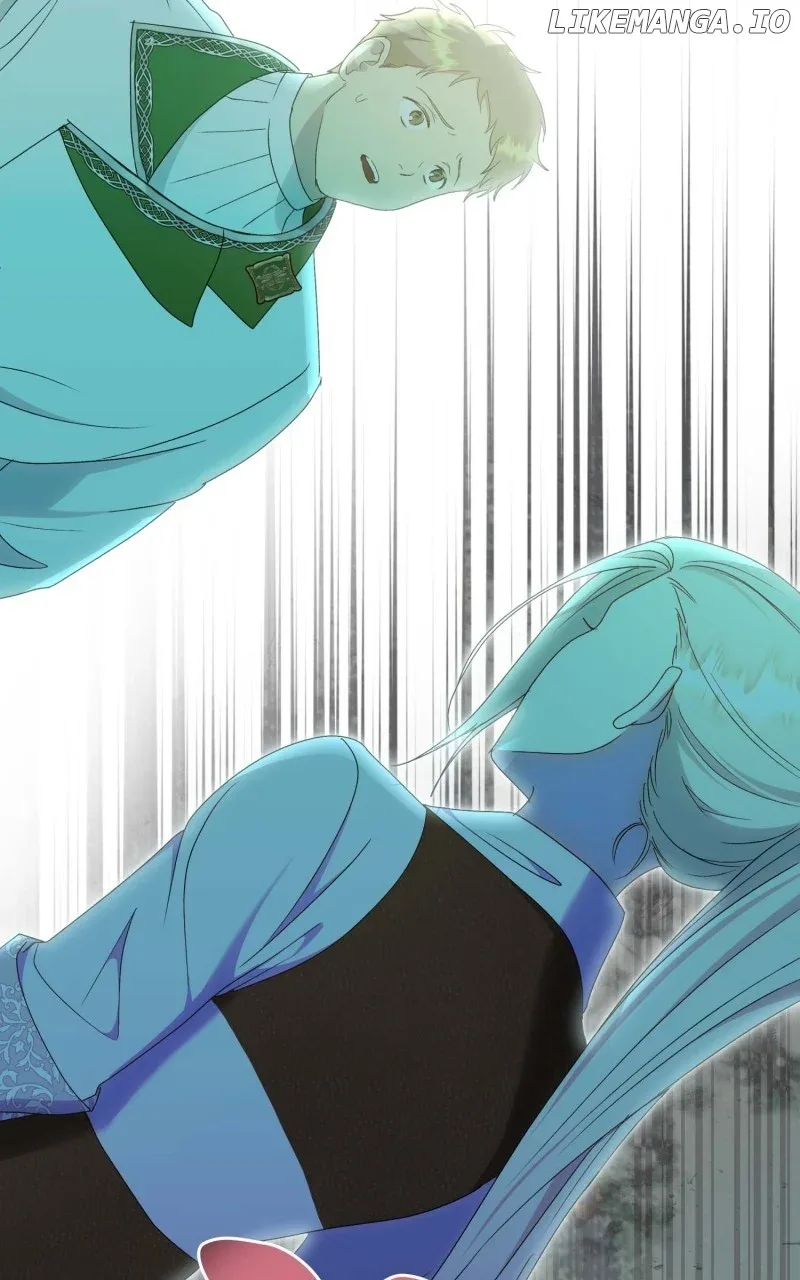 Captain! Is this battlefield here? Chapter 72 page 40