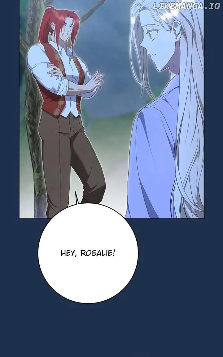 Captain! Is this battlefield here? Chapter 77 page 24