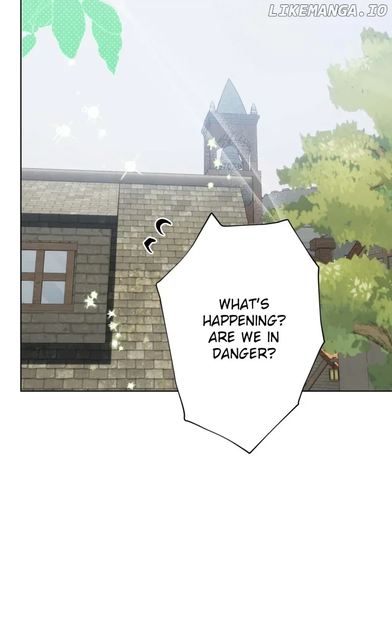 Captain! Is this battlefield here? Chapter 68 page 93