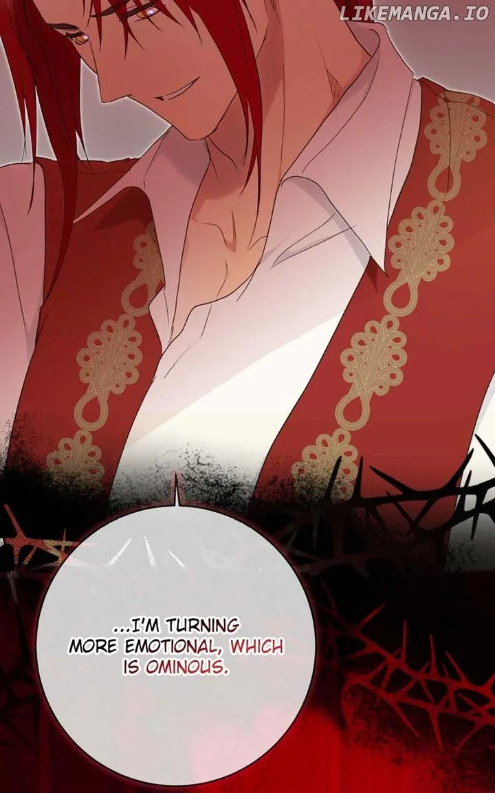 Captain! Is this battlefield here? Chapter 77 page 30