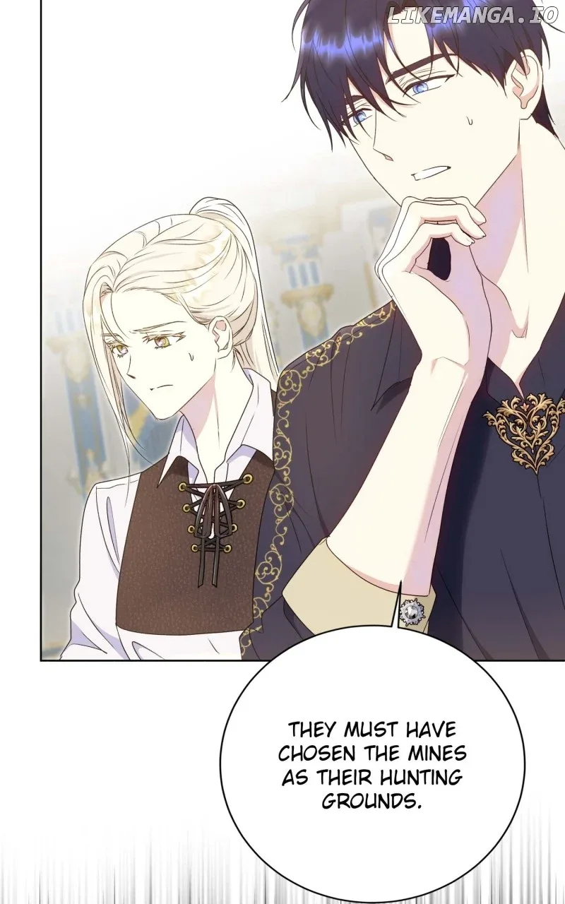 Captain! Is this battlefield here? Chapter 72 page 45