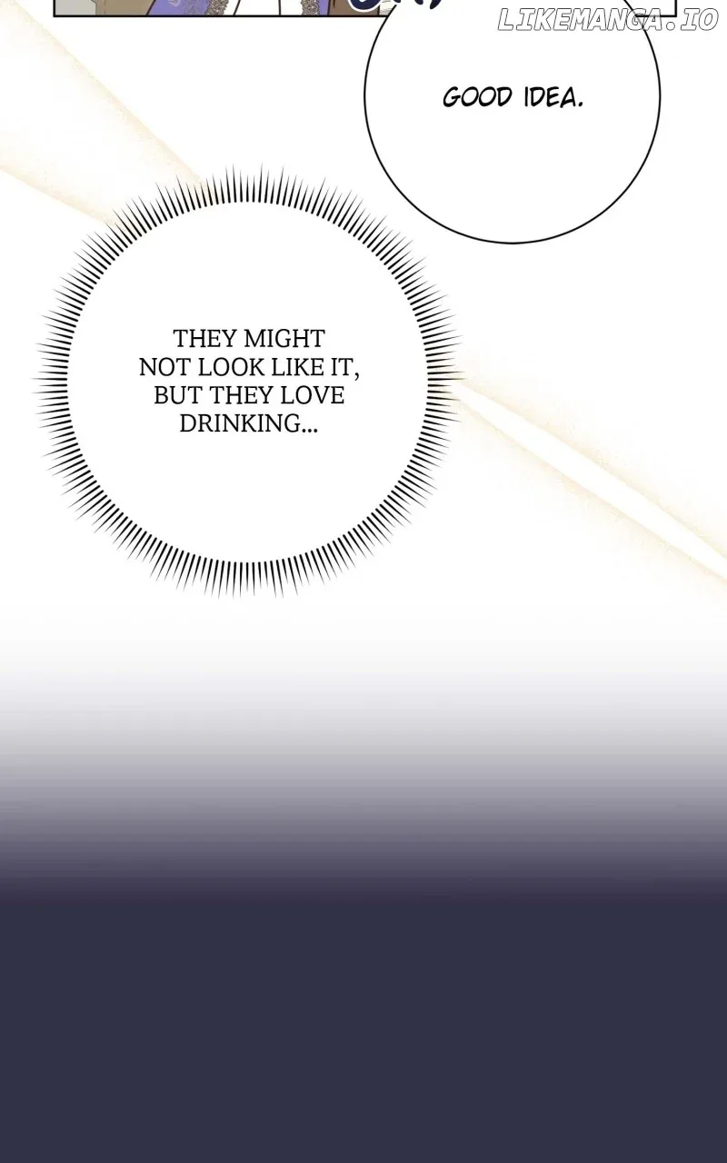 Captain! Is this battlefield here? Chapter 71 page 62