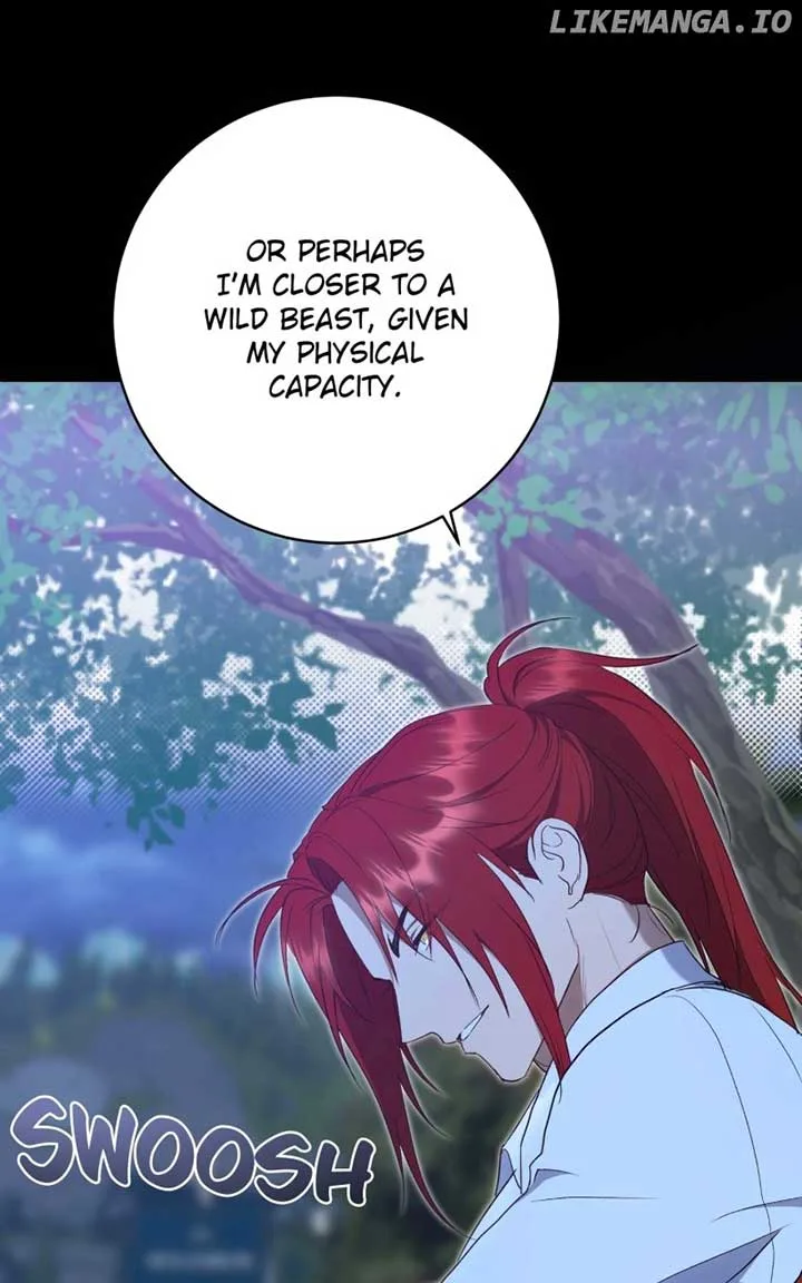 Captain! Is this battlefield here? Chapter 77 page 33