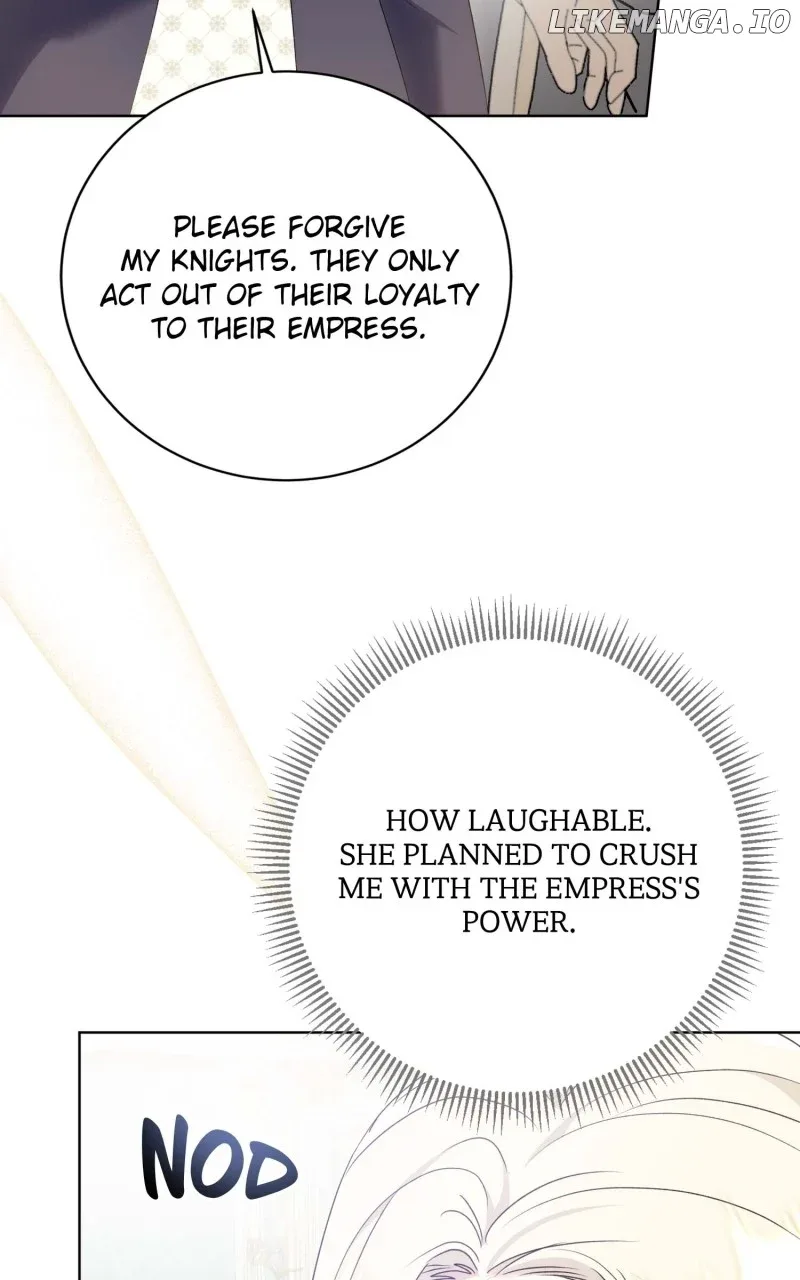 Captain! Is this battlefield here? Chapter 69 page 78