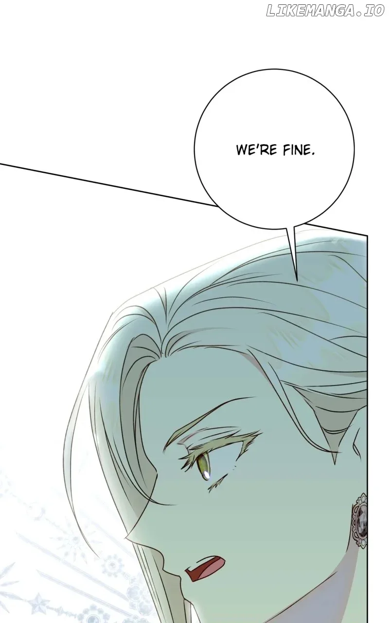 Captain! Is this battlefield here? Chapter 68 page 94