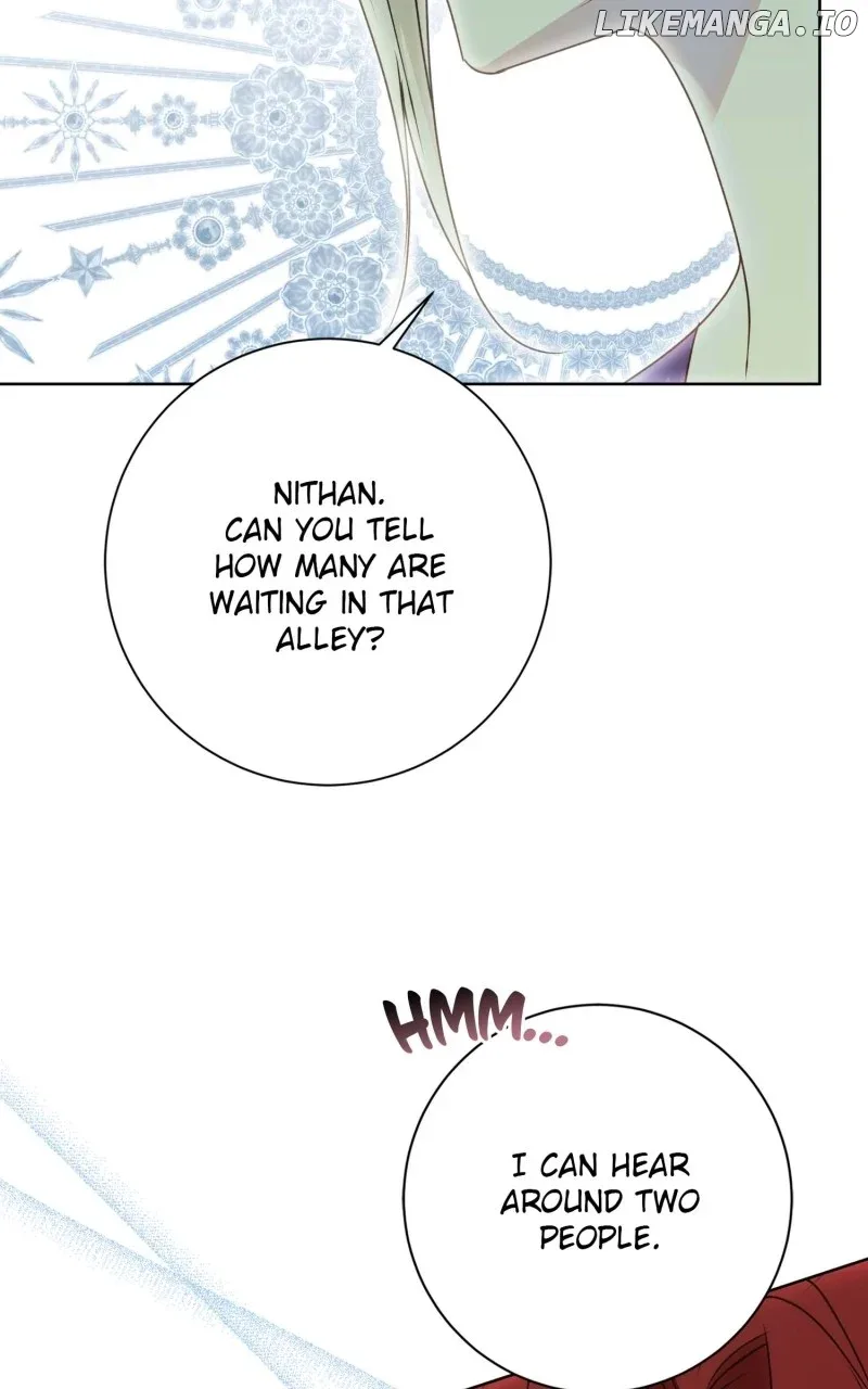 Captain! Is this battlefield here? Chapter 68 page 95