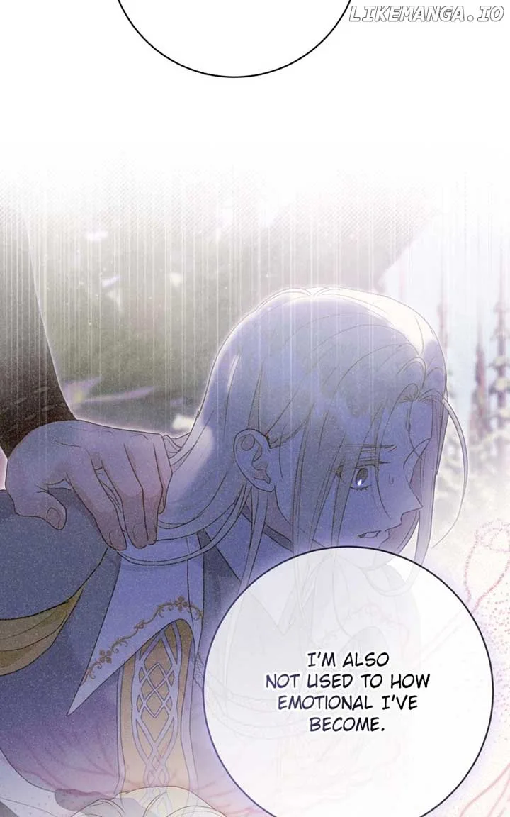 Captain! Is this battlefield here? Chapter 77 page 36