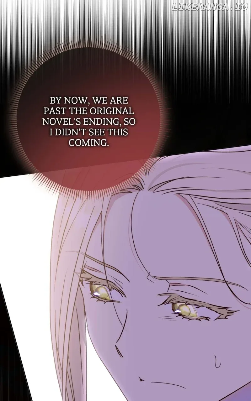 Captain! Is this battlefield here? Chapter 72 page 46