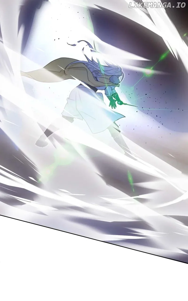 Captain! Is this battlefield here? Chapter 75 page 28
