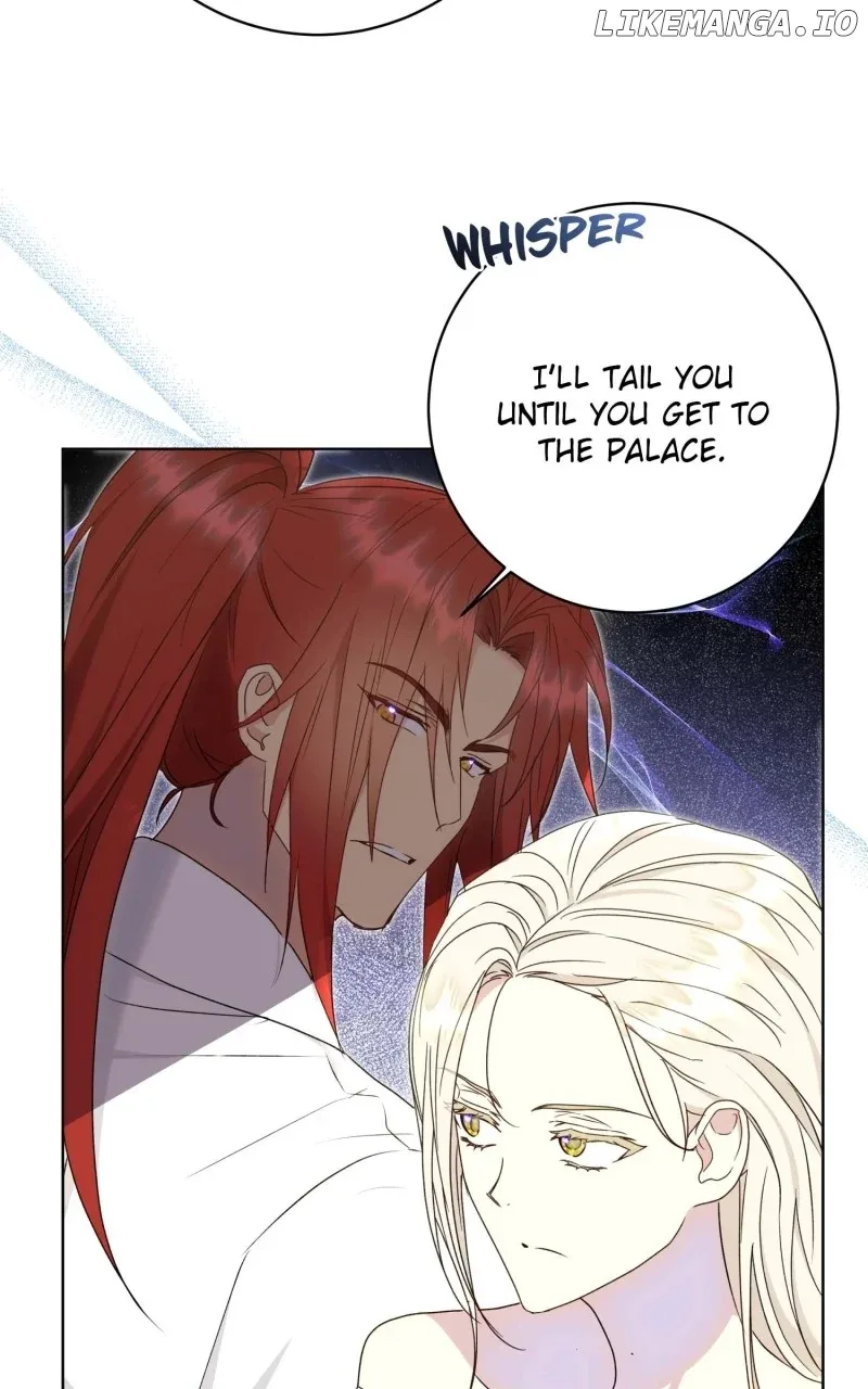 Captain! Is this battlefield here? Chapter 69 page 80