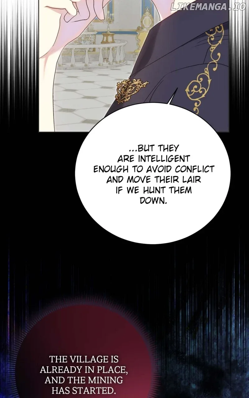 Captain! Is this battlefield here? Chapter 72 page 52