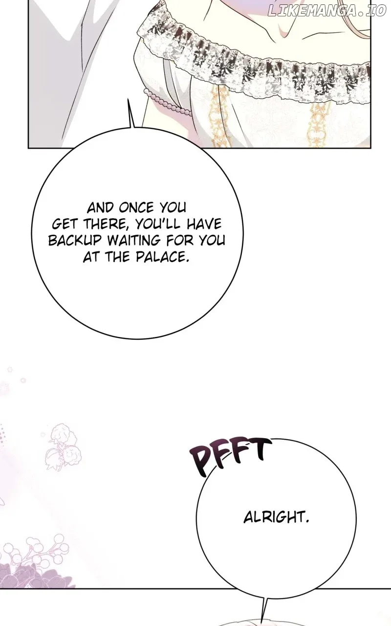 Captain! Is this battlefield here? Chapter 69 page 81