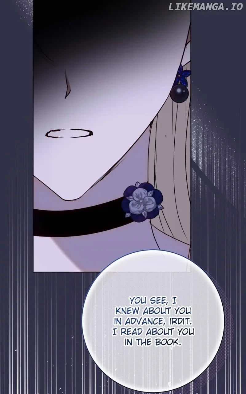 Captain! Is this battlefield here? Chapter 71 page 75