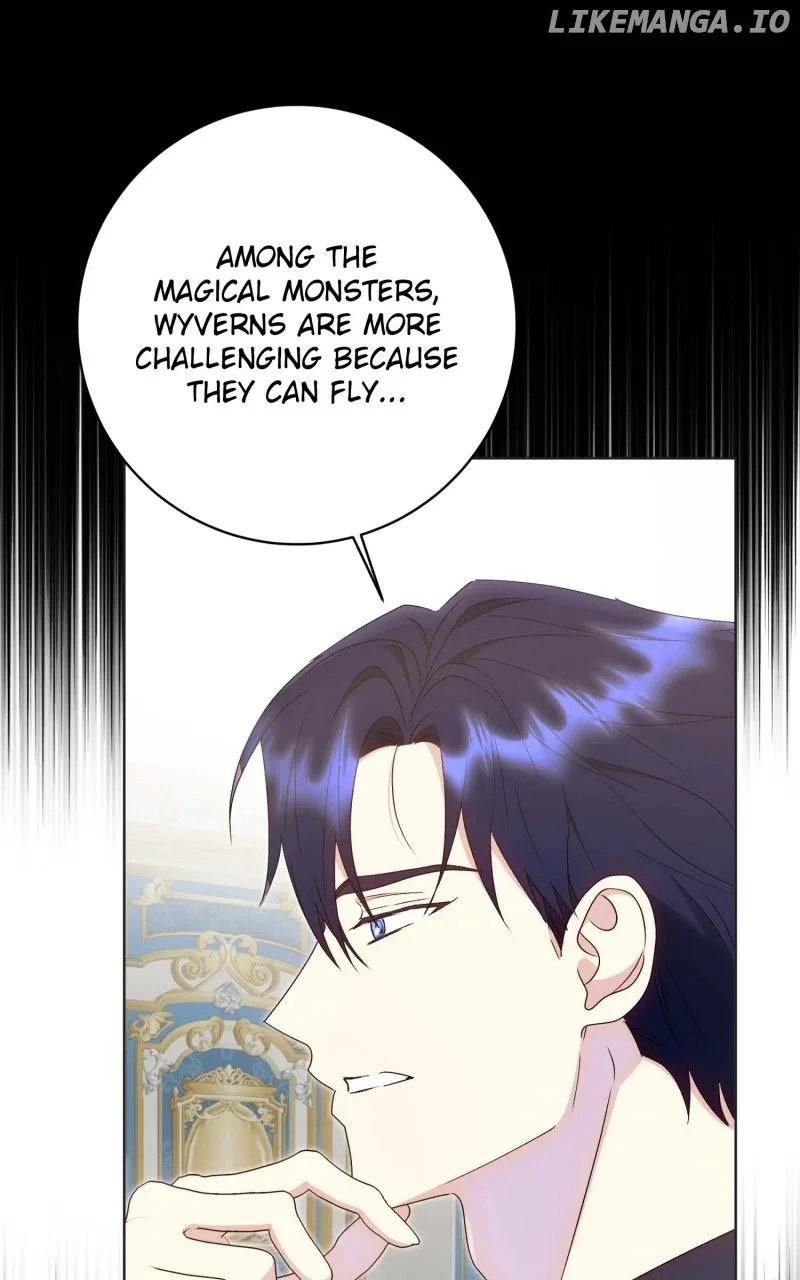 Captain! Is this battlefield here? Chapter 72 page 51