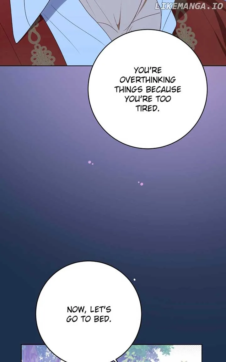 Captain! Is this battlefield here? Chapter 77 page 41