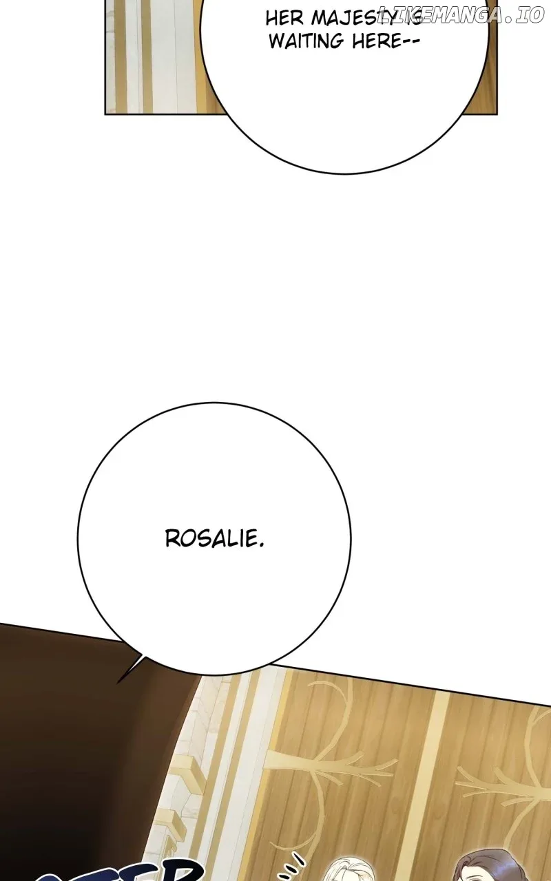 Captain! Is this battlefield here? Chapter 69 page 85