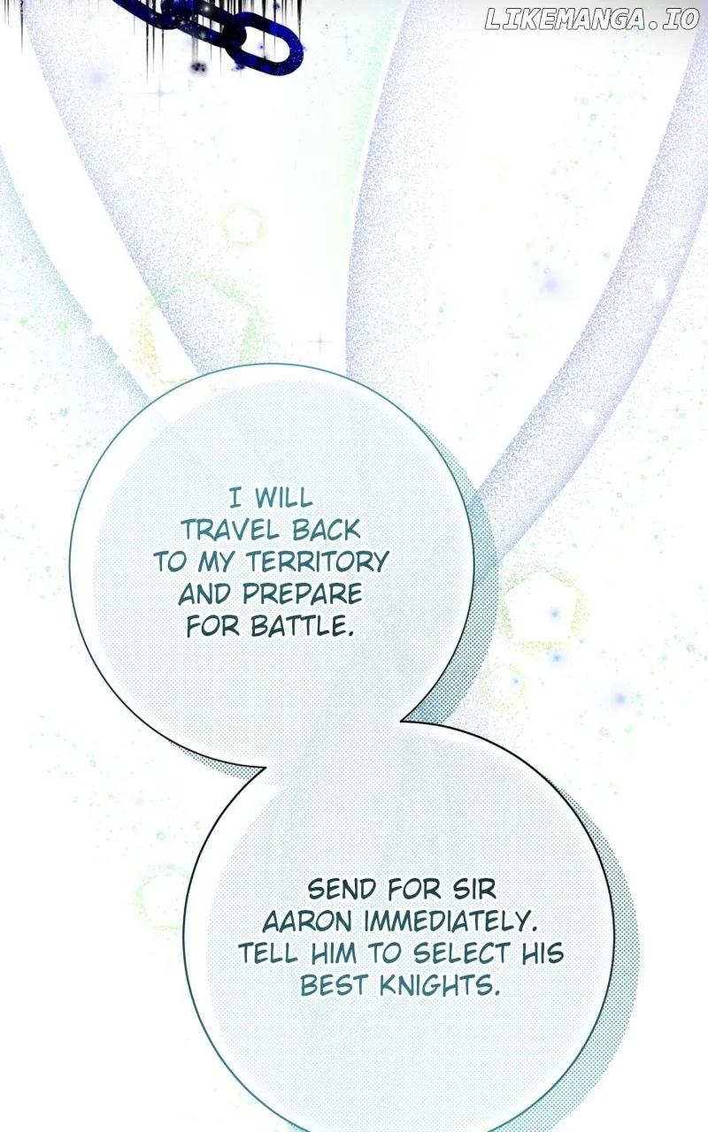 Captain! Is this battlefield here? Chapter 72 page 56