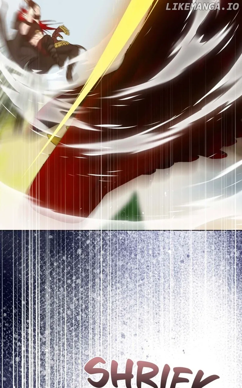 Captain! Is this battlefield here? Chapter 75 page 34