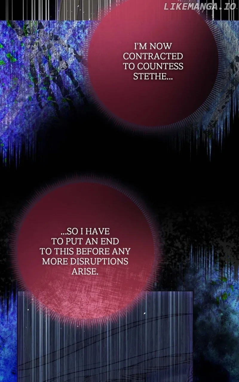 Captain! Is this battlefield here? Chapter 72 page 54