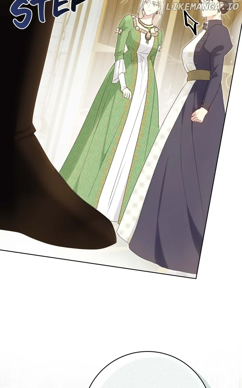 Captain! Is this battlefield here? Chapter 69 page 86