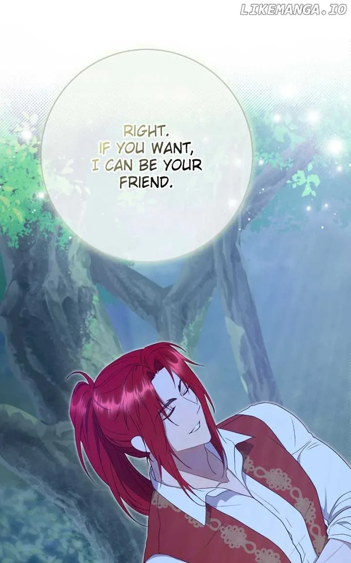 Captain! Is this battlefield here? Chapter 77 page 50