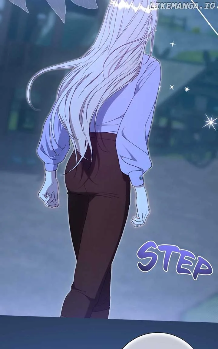 Captain! Is this battlefield here? Chapter 77 page 48