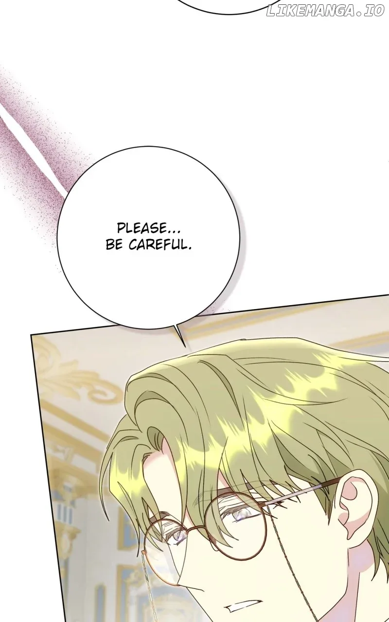 Captain! Is this battlefield here? Chapter 72 page 59