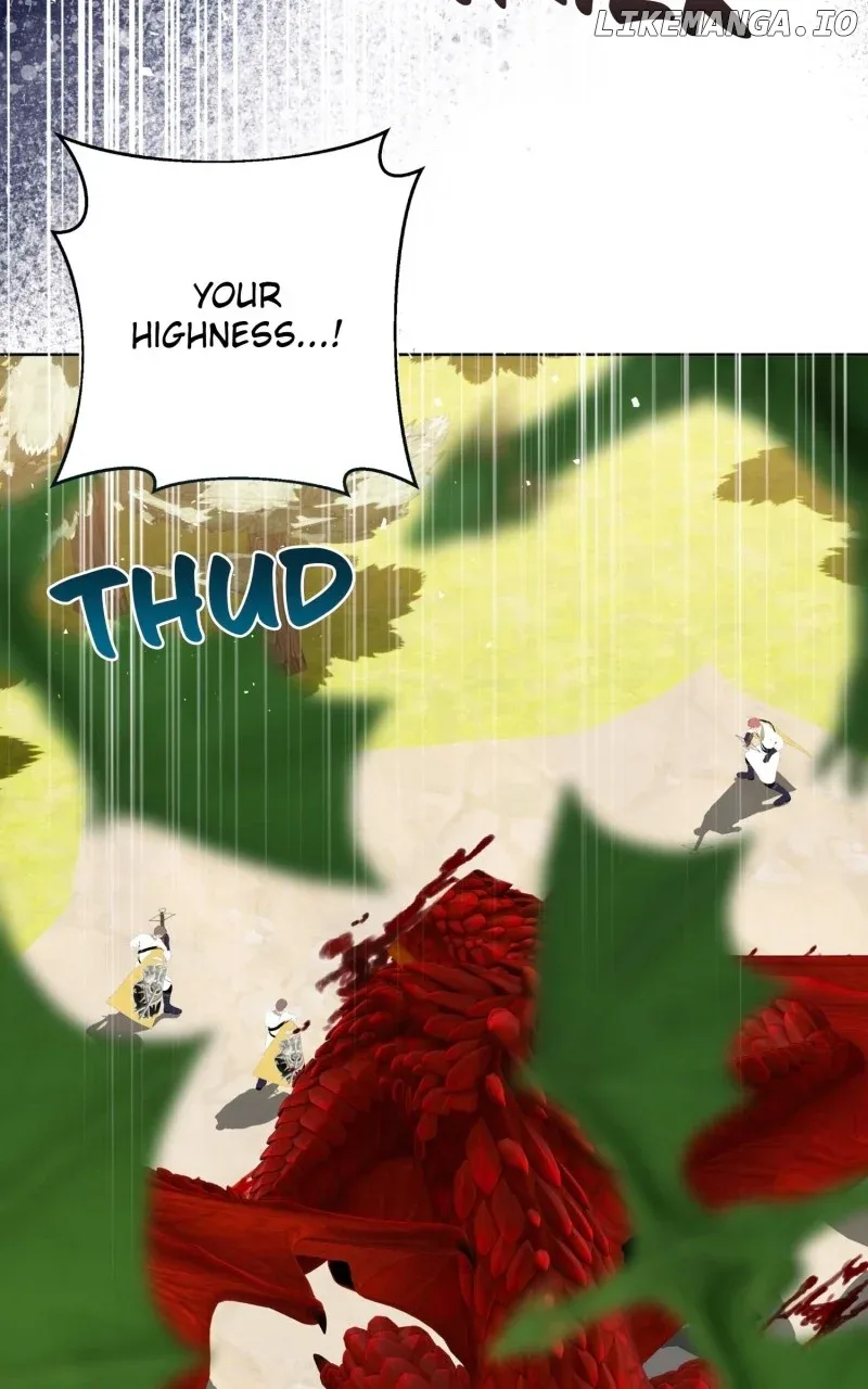 Captain! Is this battlefield here? Chapter 75 page 35