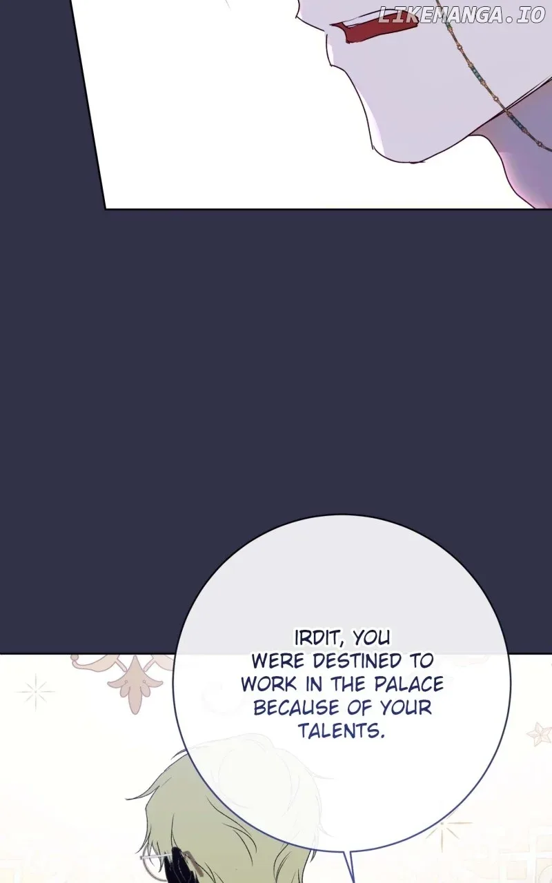 Captain! Is this battlefield here? Chapter 71 page 79