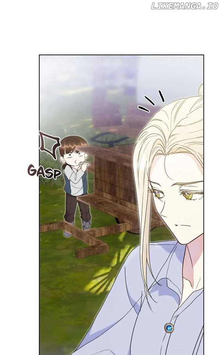 Captain! Is this battlefield here? Chapter 77 page 55