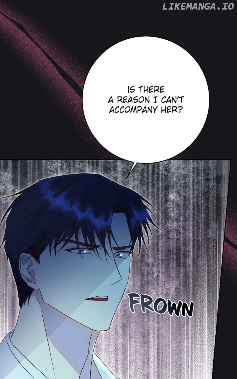 Captain! Is this battlefield here? Chapter 69 page 92