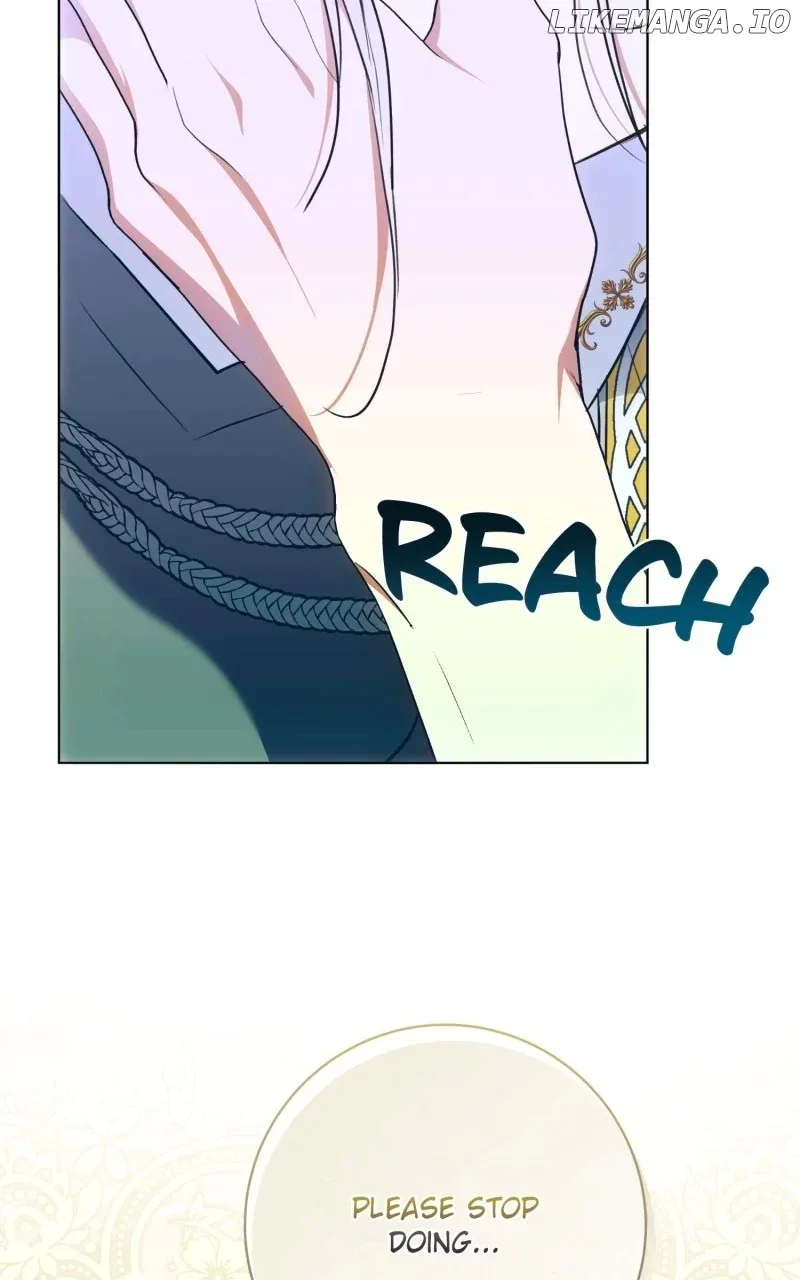 Captain! Is this battlefield here? Chapter 75 page 40