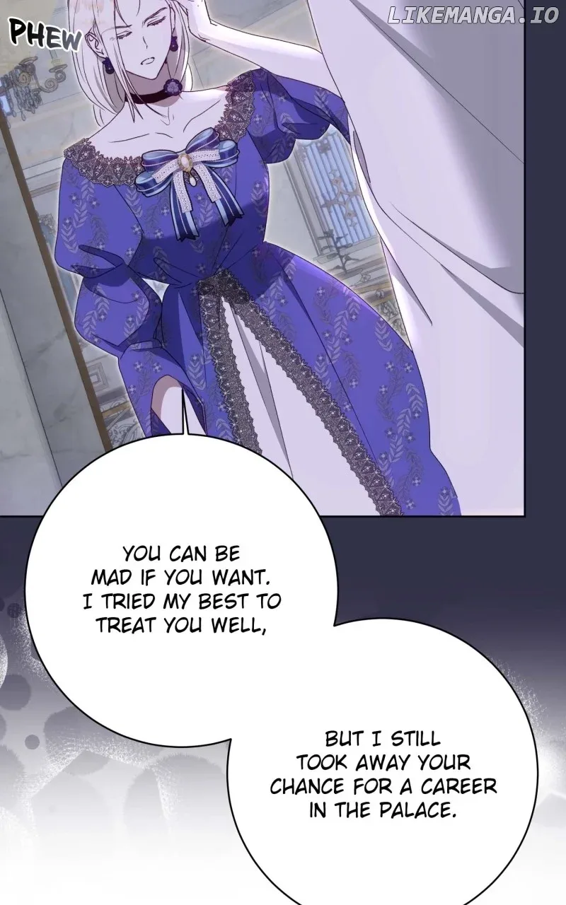 Captain! Is this battlefield here? Chapter 71 page 82