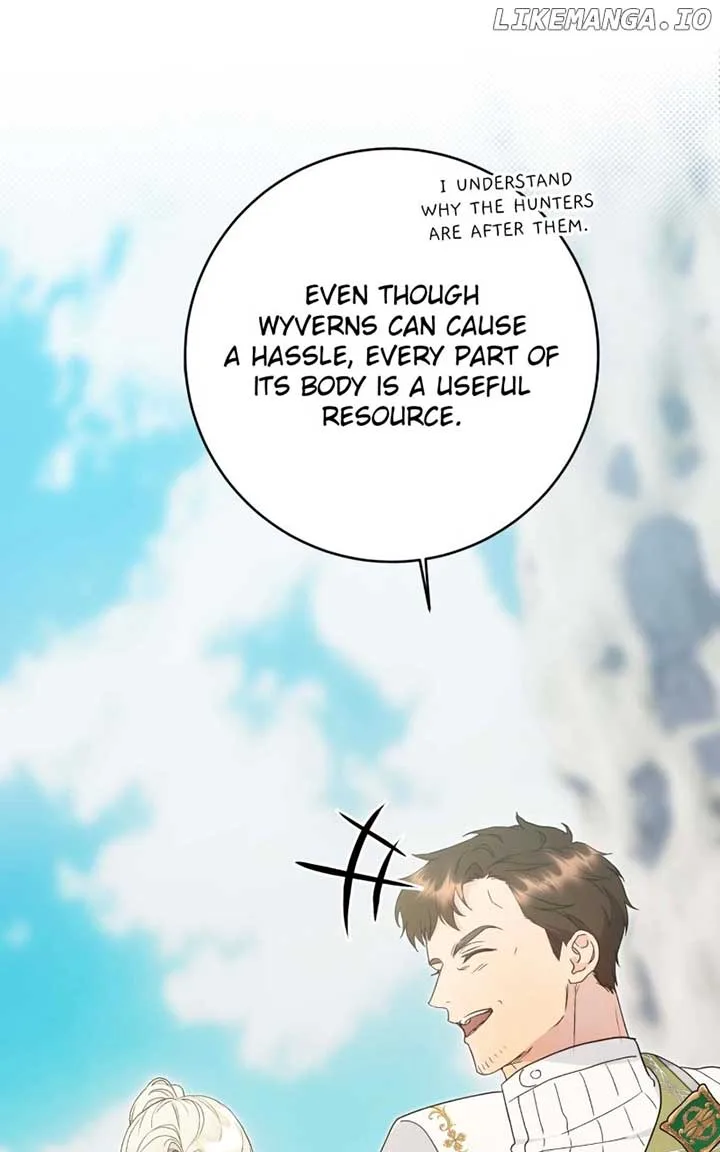 Captain! Is this battlefield here? Chapter 77 page 53