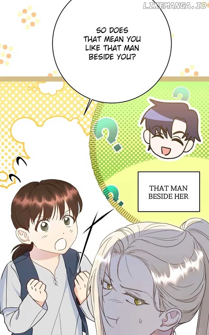 Captain! Is this battlefield here? Chapter 77 page 58