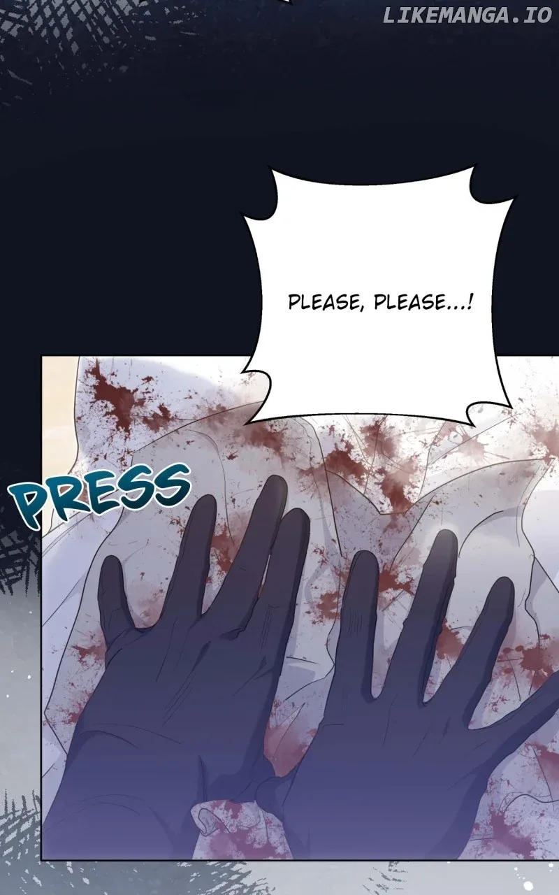 Captain! Is this battlefield here? Chapter 75 page 38