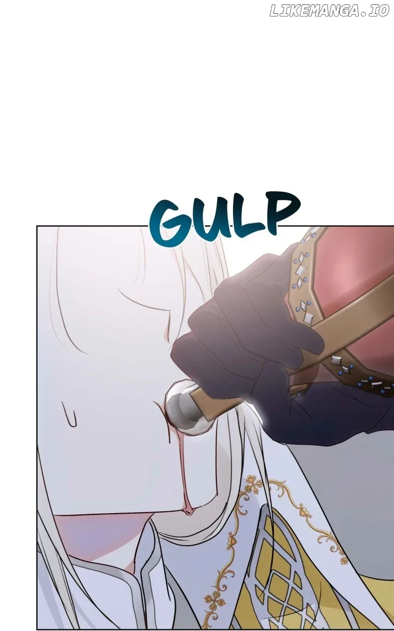 Captain! Is this battlefield here? Chapter 75 page 46