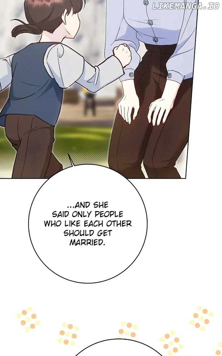 Captain! Is this battlefield here? Chapter 77 page 57