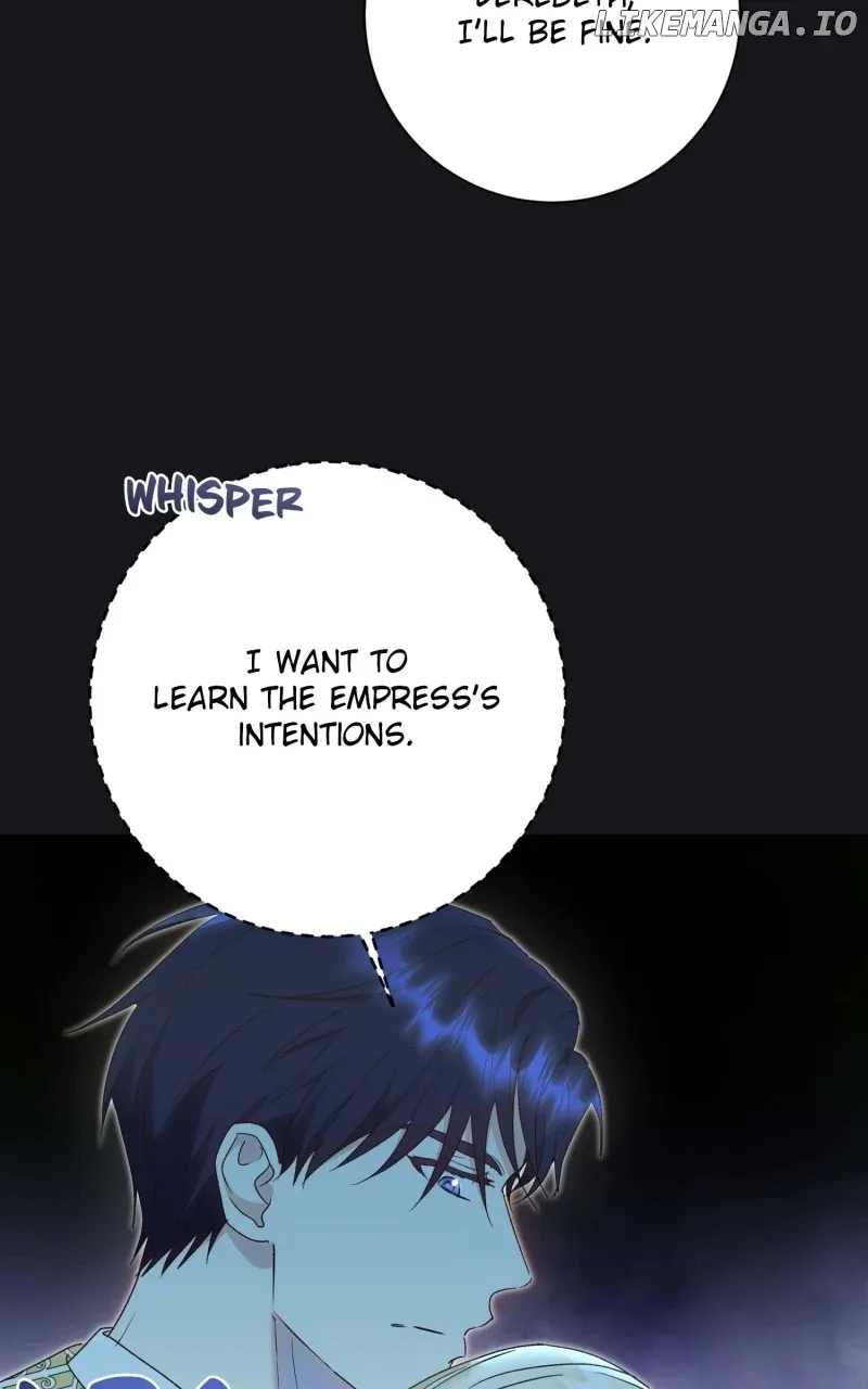 Captain! Is this battlefield here? Chapter 69 page 95