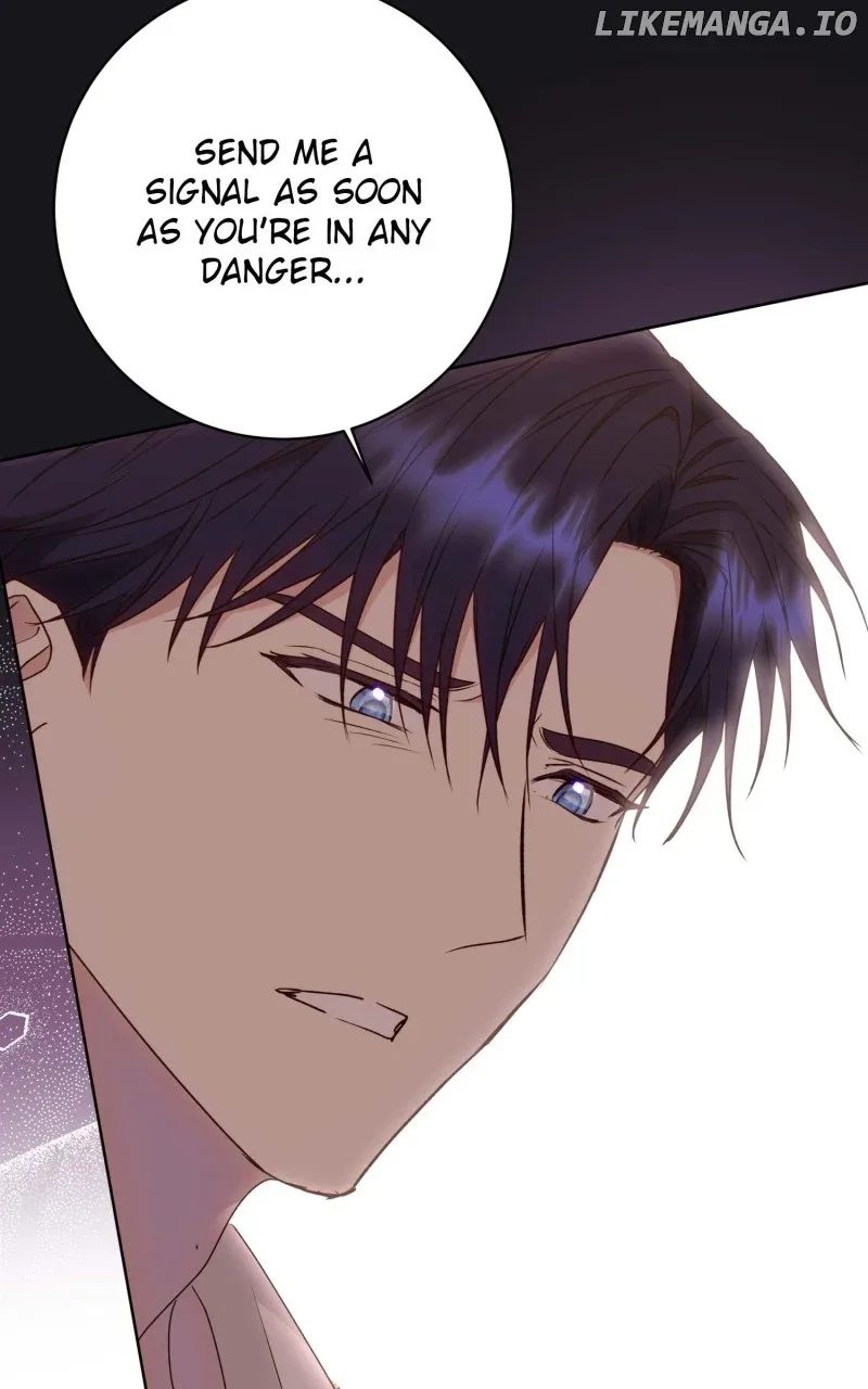 Captain! Is this battlefield here? Chapter 69 page 97